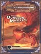 Deluxe Dungeon Master's Screens (Dungeons & Dragons v3.5 Accessory)