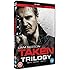 Taken/Taken 2/Taken 3 [DVD]