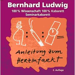Anleitung Zum Herzinfarkt
