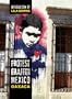 Protest Graffiti Mexico: Oaxaca