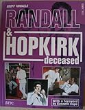 Randall & Hopkirk deceased
