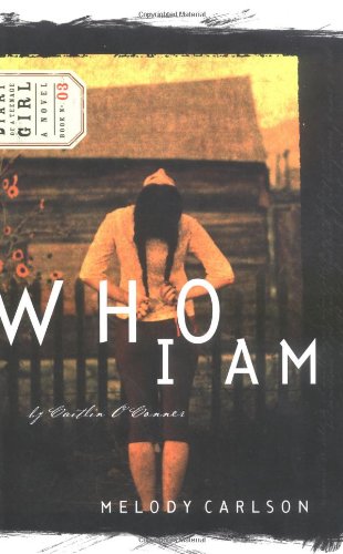 Who I Am (Diary of a Teenage Girl: Caitlin, Book 3)