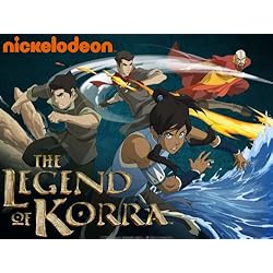 The Legend of Korra