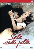 Salt on Our Skin ( Desire ) ( Salz auf unserer Haut )