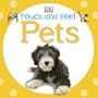 Touch And Feel Pets