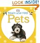 Touch And Feel Pets
