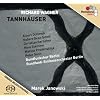 Tannh�user (Berliner Philharmonie, 2012)