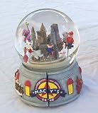 Macy's 2008 Thanksgiving Day Parade Musical Waterglobe