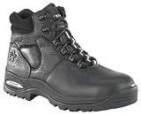 Men's Converse 6 Composite Toe Athletic Sport Boots Black
