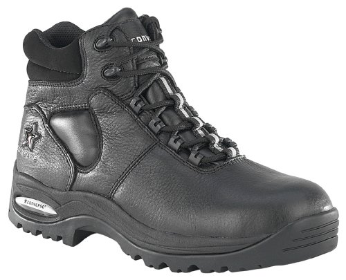 Buy Men's Converse® 6 Composite Toe Athletic Sport Boots Black by CONVERSE