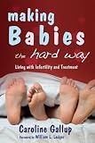 Making Babies the Hard Way: Living with Infertility and Treatment