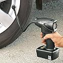 AirPro Cordless Air Compressor