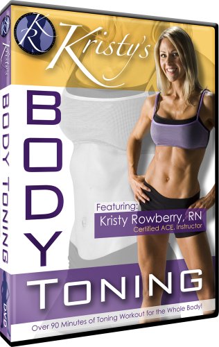Kristy's Body Toning