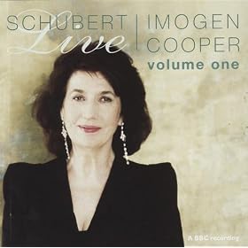 Schubert: Live - Volume 1