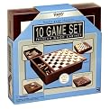 Fundex Games Premium 10-Game Set