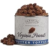 9oz Can Butter Toffee Peanuts