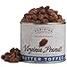 FERIDIES Butter Toffee Candied Peanuts, Buttery Sweet Sugar Toasted Fancy Peanuts, All-Natural OU-Dairy Kosher Certified, 9oz CAN