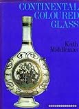 Continental coloured glass