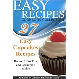 27EasyCupcakesRecipes(EasyCupcakes&BrowniesRecipes)