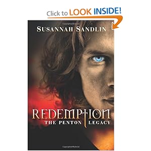 Redemption - Susannah Sandlin