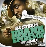  -  Drank Epidemic 6