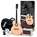 Epiphone PR-4E Acoustic-Electric Guitar Player Pack