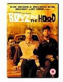 Boyz N The Hood [DVD] [1991]