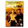 Boyz 'N The Hood [DVD] [1991]