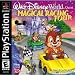 Walt Disney World Quest: Magical Racing Tour (Playstation, 2000)
