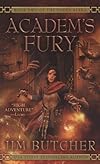 Academ's Fury