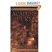 Academ's Fury (Codex Alera, Book 2)
