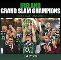 Ireland, Grand Slam Champions 2009: RBS 6 Nations