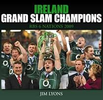 Ireland, Grand Slam Champions 2009: RBS 6 Nations