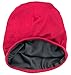 Grace Eleyae SLAPs Womens Soft Slouchy Satin Lined Beanie