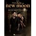 The Twilight Saga - New Moon Music from the Motion Picture Soundtrack Easy Piano Solo