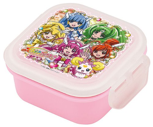 スマイルプリキュア デザートケース 484350