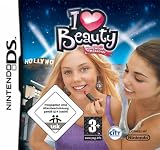 I love beauty DS