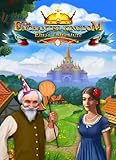 The Enchanting Kingdom: Elisa