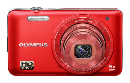 Imagen 1 de Olympus V106050RE000