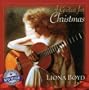 A Guitar for Christmas