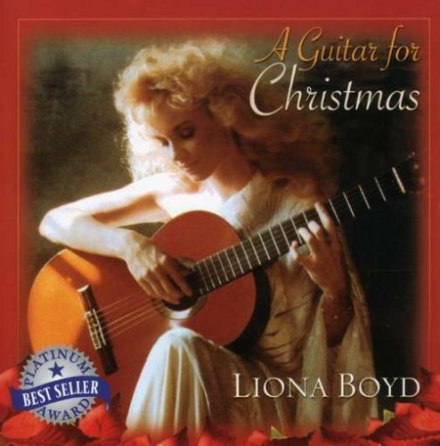 CD-Charts  Search : A Guitar for Christmas