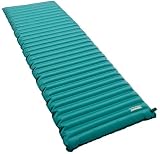 Therm-a-Rest NeoAir Trekker Mattress (Large Torso, EverGlade/Phantom)
