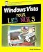 Windows Vista pour les Nuls