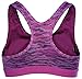 Nike Pro Classic Padded Reflect Women's Sports Bra