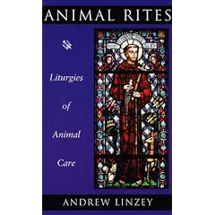 Animal Rites: Liturgies of Animal Care