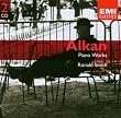 Alkan: Piano Works
