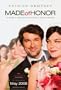 Made of Honor 11 x 17 Movie Poster - Style A
