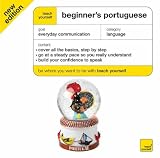 Teach Yourself Beginner's Portuguese (TY Beginner's Languages)