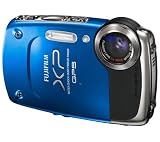 FUJIFILM FinePix XP30 blue 51nWjz9RdWL. SL160 FUJIFILM FinePix XP30 blue