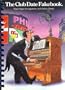 The Club Date Fakebook: Piano/Organ Arrangements With Guitar Chords